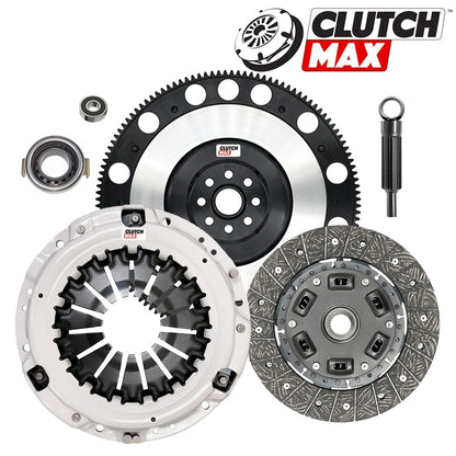 CLUTCHMAX OEM CLUTCH KIT & PERFORMANCE CHROMOLY FLYWHEEL BUNDLE SET [CM15026HDLSF-CK]