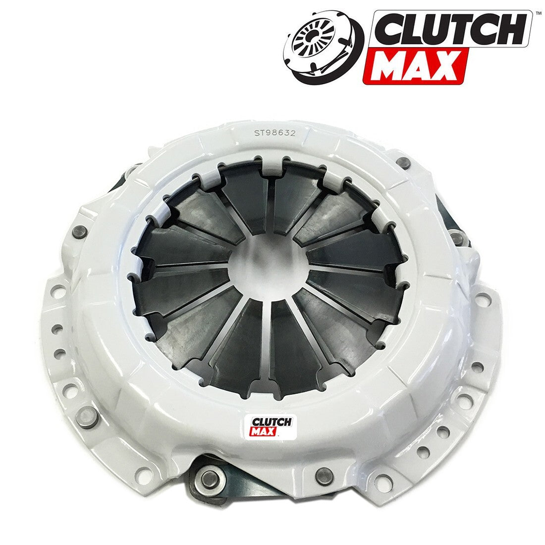CLUTCHMAX STAGE 2 CLUTCH KIT & FLYWHEEL BUNDLE SET [CM24010HDFW-ST2]