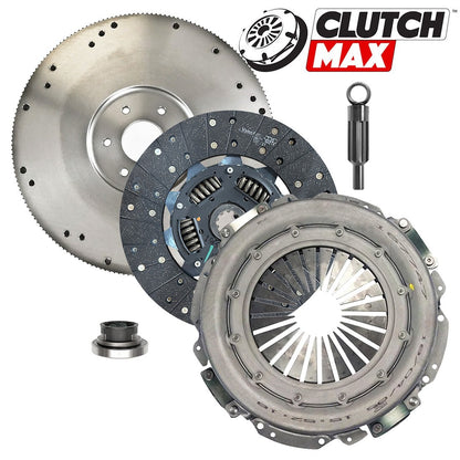 CLUTCHMAX OEM CLUTCH KIT & FLYWHEEL BUNDLE SET [CM07092HDFW-CK]