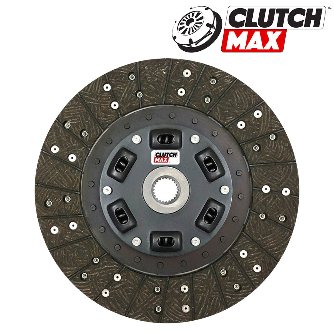 CLUTCHMAX STAGE 2 CLUTCH KIT [CM05254HD-ST2]