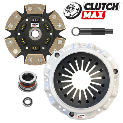 CLUTCHMAX STAGE 3 CLUTCH KIT [CM08023HDC-ST3]