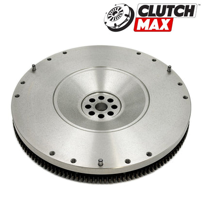 CLUTCHMAX STAGE 3 CLUTCH KIT & FLYWHEEL BUNDLE SET [CM07267DFFW-ST3]