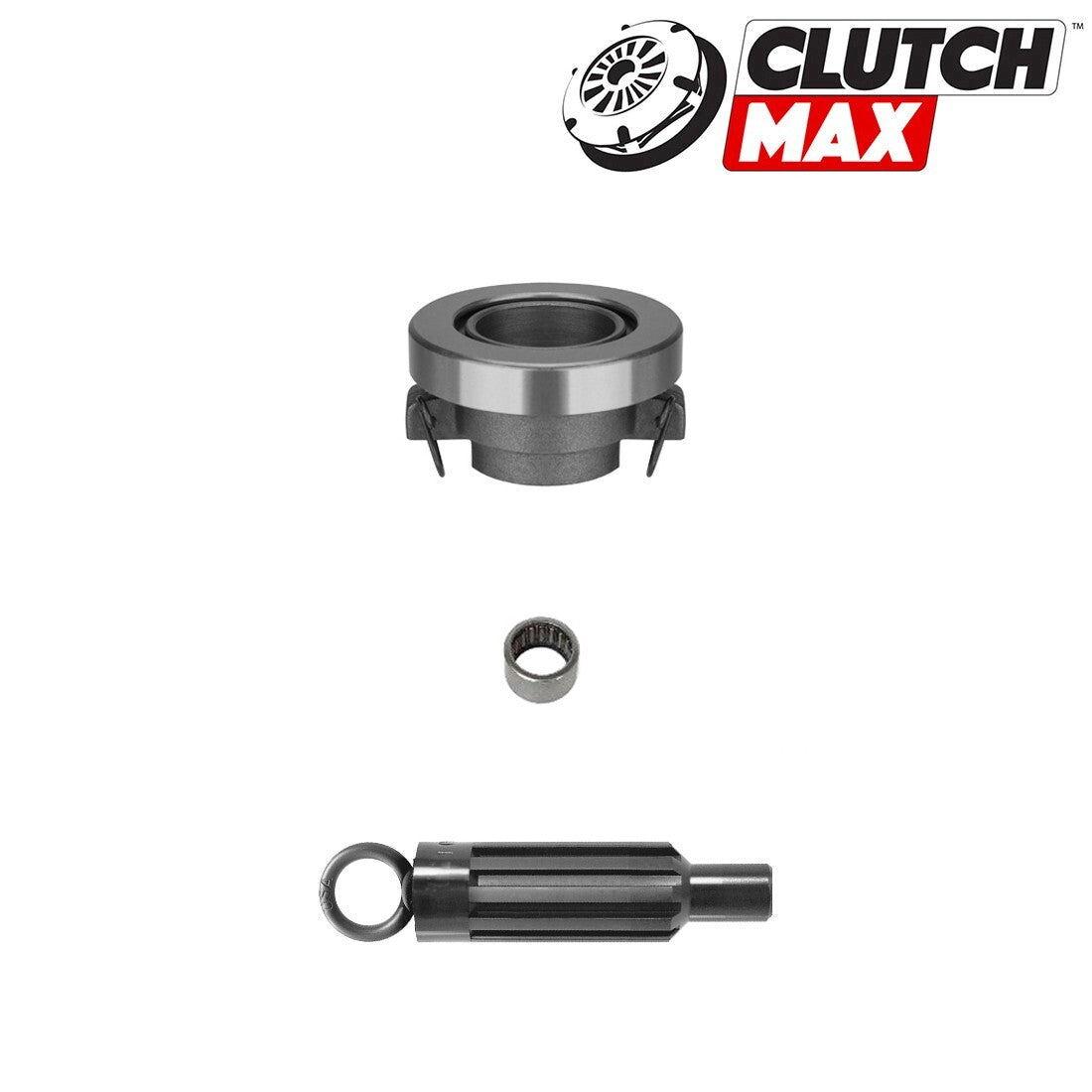 CLUTCHMAX OEM CLUTCH KIT & FLYWHEEL BUNDLE SET [CM05192HDFW-CK]