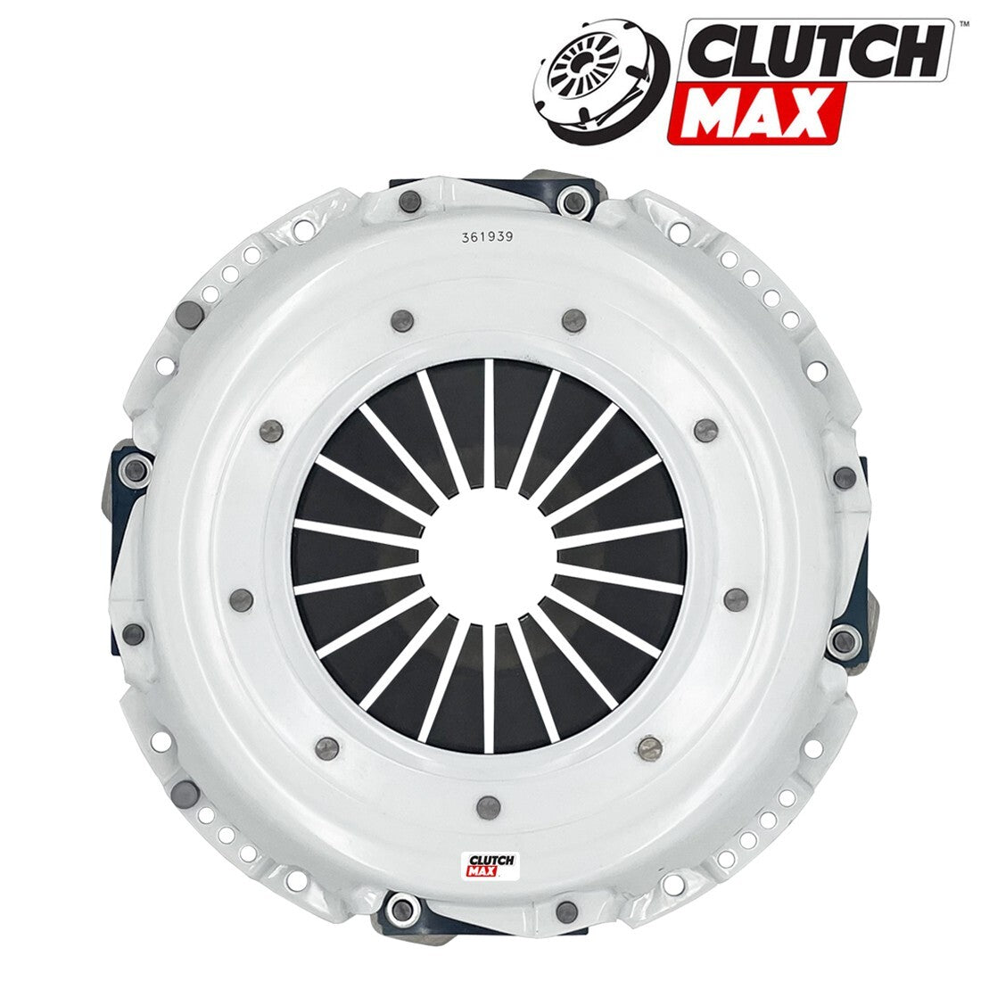 CLUTCHMAX STAGE 3 CLUTCH KIT & FLYWHEEL BUNDLE SET [CM07113DF-FW167458WB-ST3]