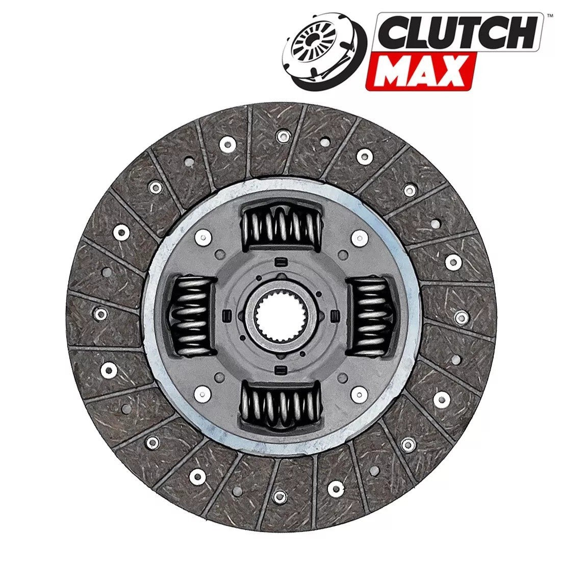 CLUTCHMAX STAGE 1 CLUTCH KIT [CM08248HD-ST1]