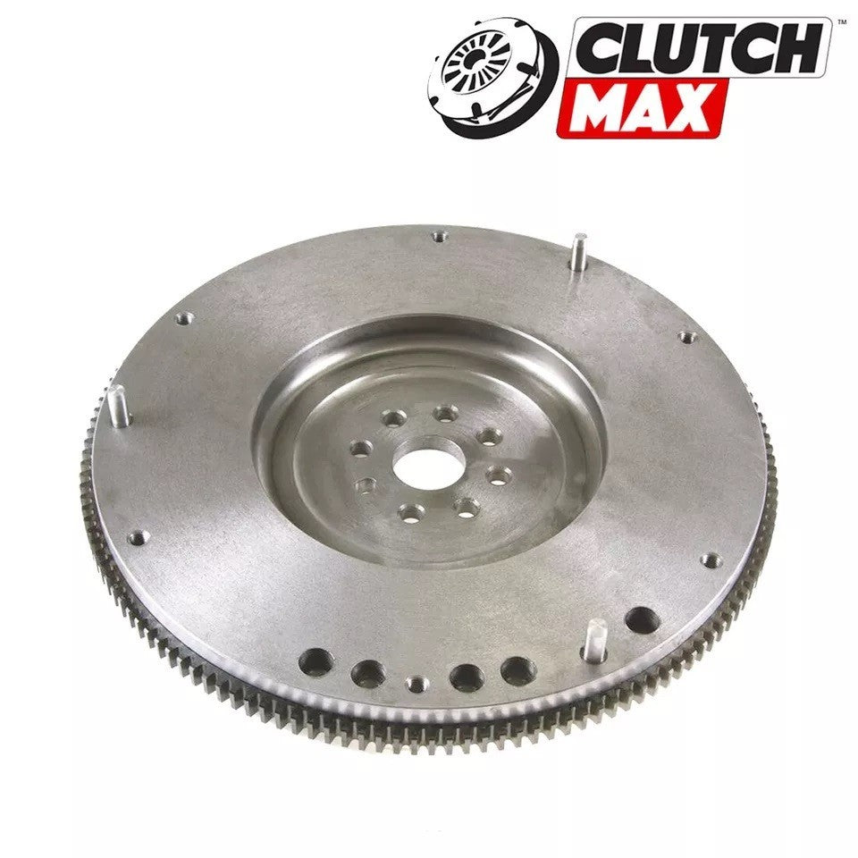 CLUTCHMAX STAGE 1 CLUTCH KIT & FLYWHEEL BUNDLE SET [CM04082HDFW-ST1]