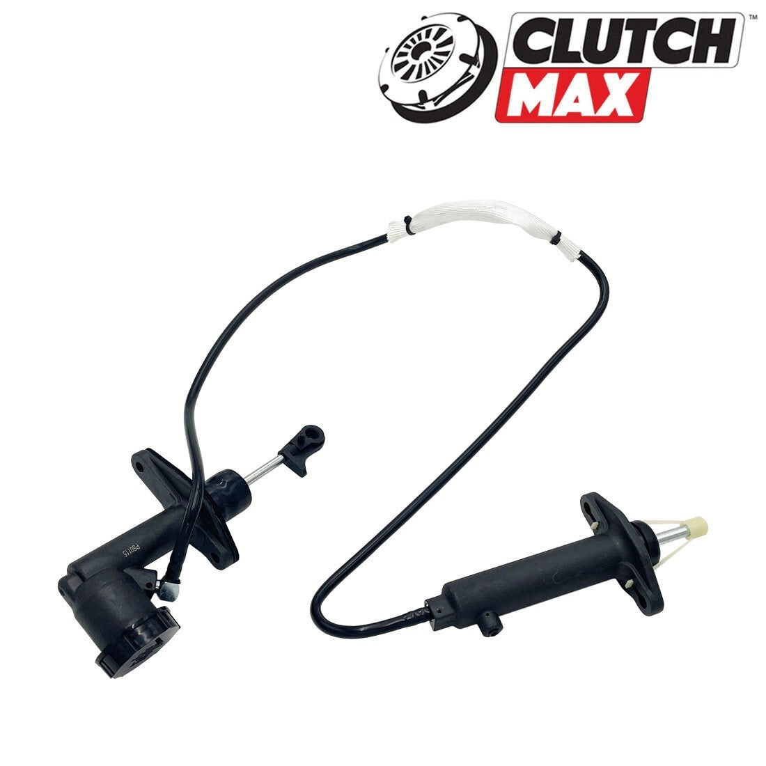 PRE-BLED CLUTCH MASTER & SLAVE CYLINDER ASSEMBLY [PS0115]