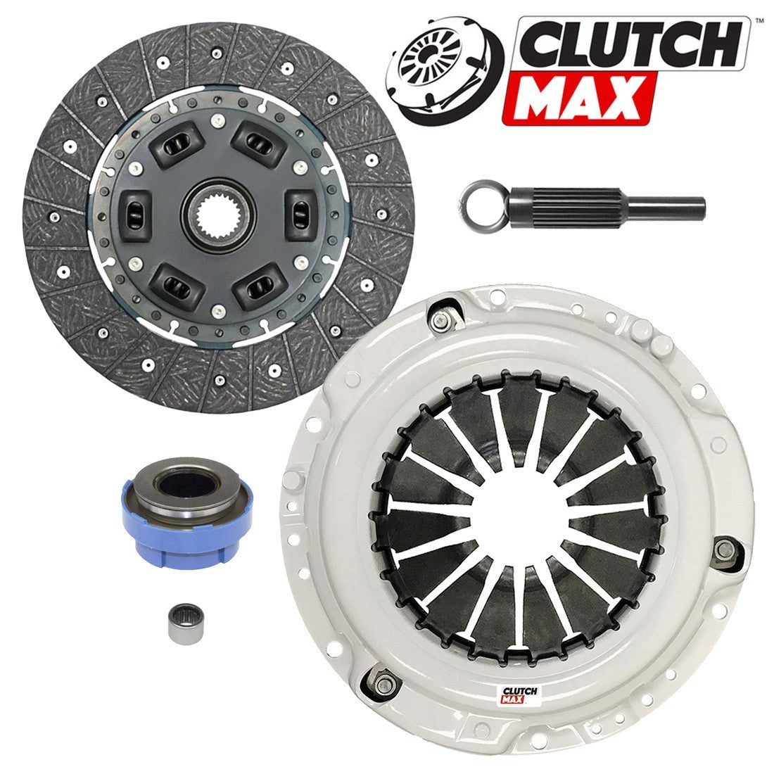 CLUTCHMAX STAGE 1 CLUTCH KIT [CM07141HD-ST1]