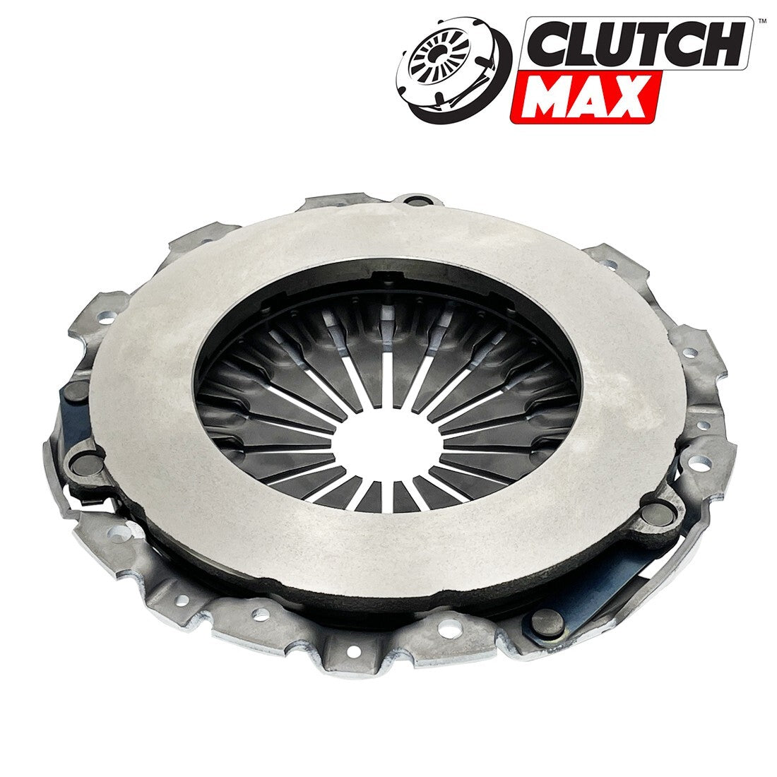 CLUTCHMAX STAGE 4 CLUTCH KIT & CLUTCH FORK BUNDLE SET [CM08810HDD-CFP140-ST4]