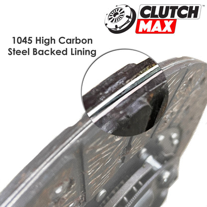 CLUTCHMAX STAGE 2 CLUTCH KIT [CM05224HD-ST2]