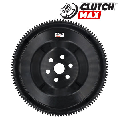 PERFORMANCE CHROMOLY FLYWHEEL [LSF10063]