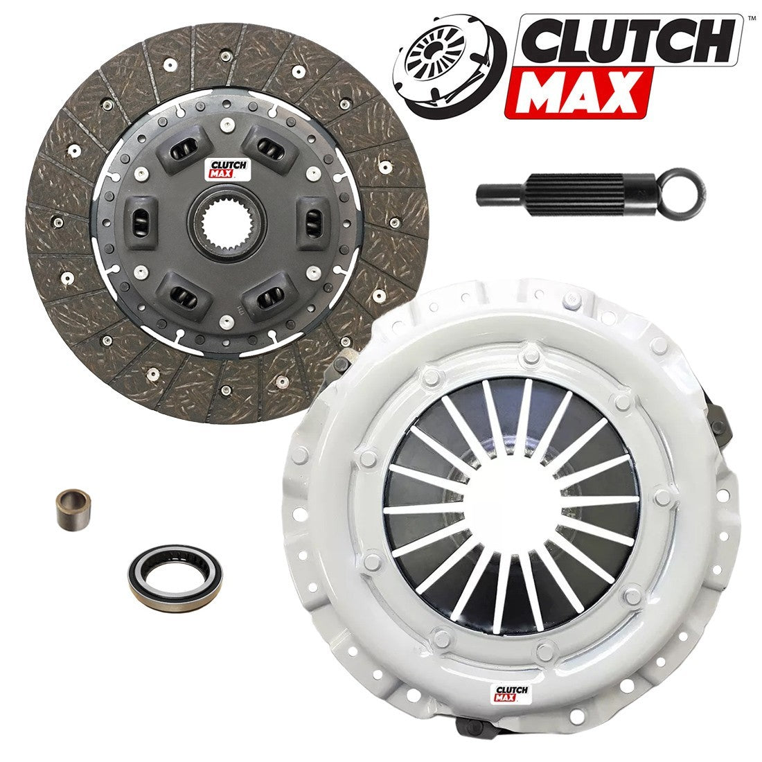 CLUTCHMAX STAGE 1 CLUTCH KIT [CM04156HD-ST1]