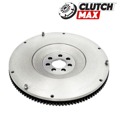 CLUTCHMAX STAGE 1 CLUTCH KIT & FLYWHEEL BUNDLE SET [CM05110HDFW-ST1]