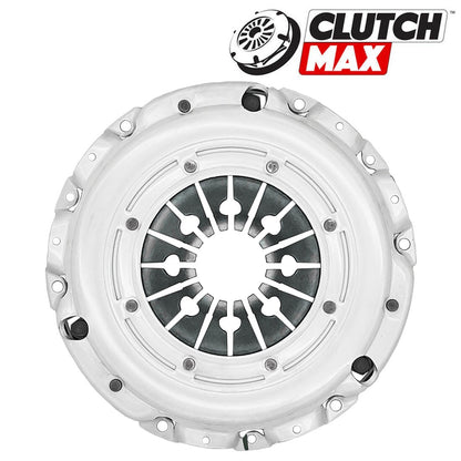CLUTCHMAX OEM CLUTCH KIT & FLYWHEEL WITH SLAVE CYLINDER BUNDLE SET [CM17267HDWSFW-CK]