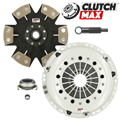 CLUTCHMAX STAGE 5 CLUTCH KIT [CM10164HDD-ST5]