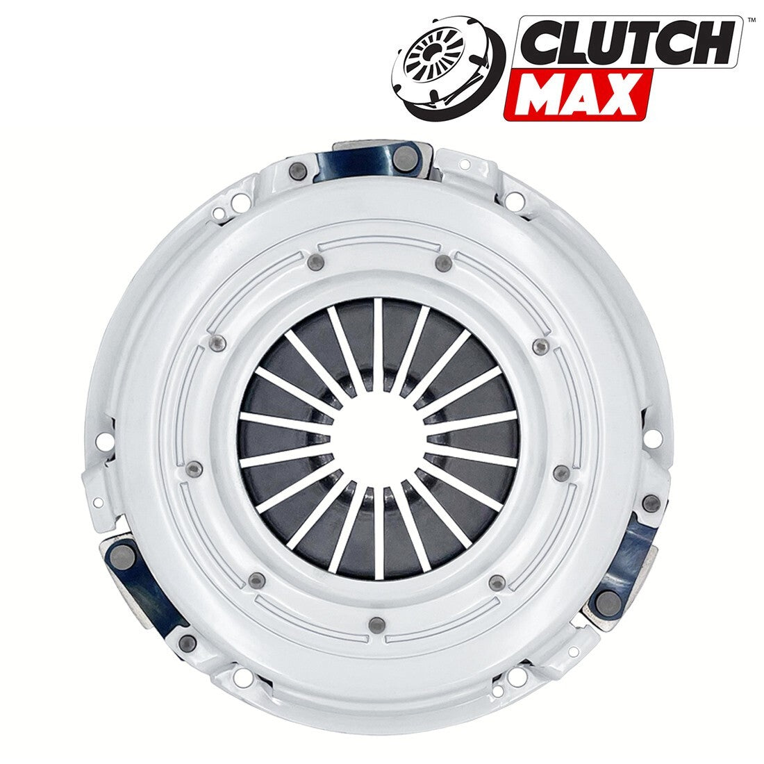 CLUTCHMAX OEM CLUTCH KIT [CM04064HD-CK]