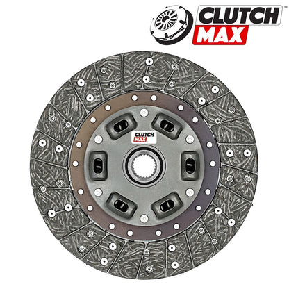 CLUTCHMAX STAGE 1 CLUTCH KIT & FLYWHEEL BUNDLE SET [CM06038HDFW-ST1]