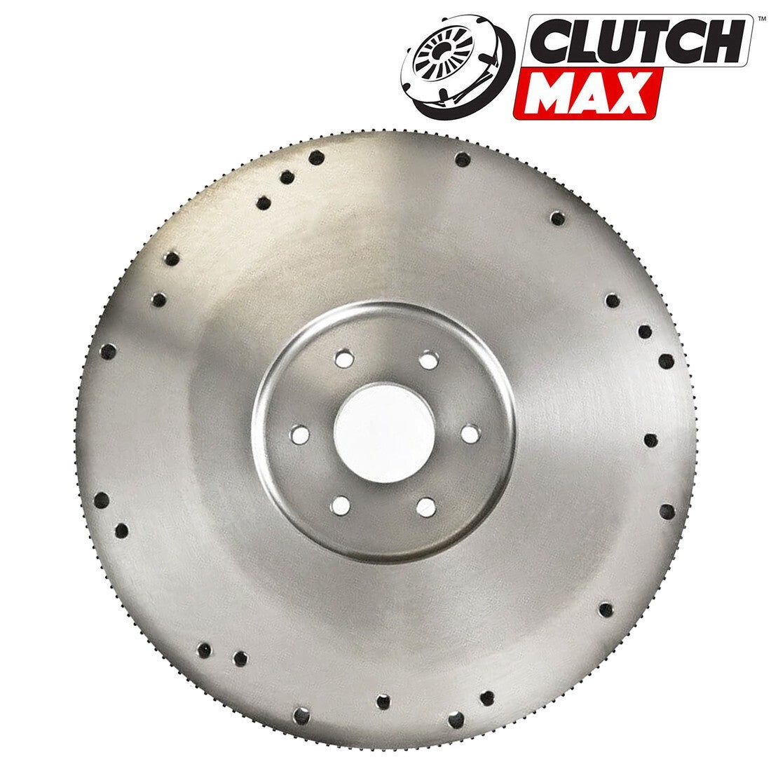 CLUTCHMAX OEM CLUTCH KIT & FLYWHEEL BUNDLE SET [CM07092HDFW-CK]