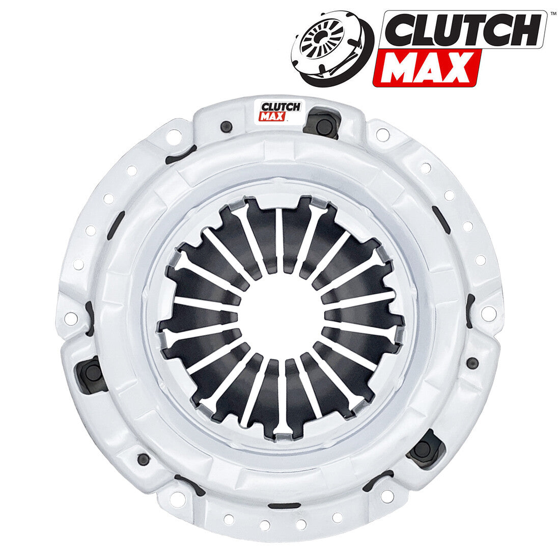 CLUTCHMAX OEM CLUTCH KIT [CM25002HD-CK]
