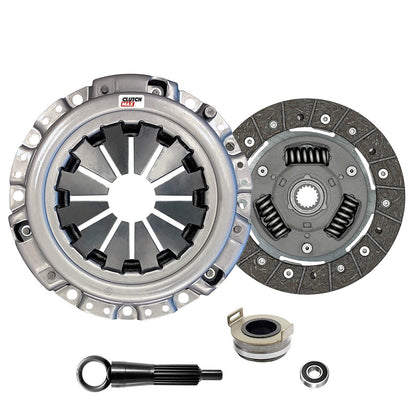 CLUTCHMAX OEM CLUTCH KIT [CM04124HD-CK]
