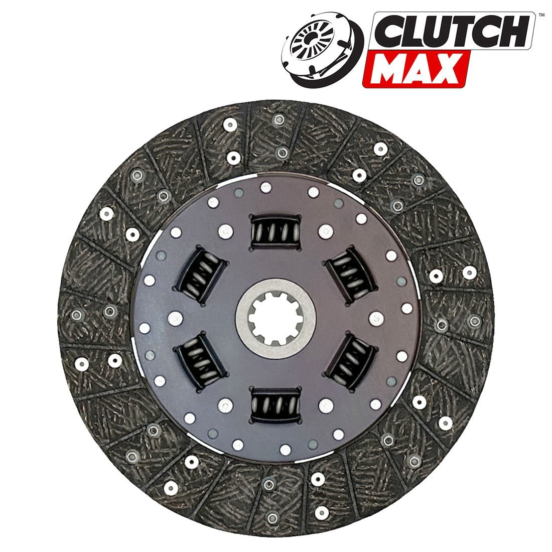 CLUTCHMAX STAGE 3 CLUTCH KIT [CM03505DF-ST3]
