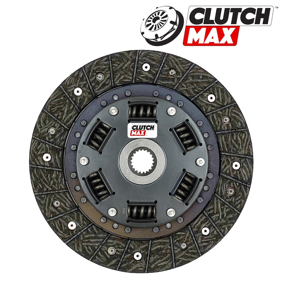 CLUTCHMAX STAGE 2 CLUTCH KIT [CM08046HD-ST2]