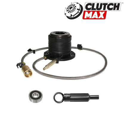 CLUTCHMAX STAGE 1 CLUTCH KIT WITH SLAVE CYLINDER BUNDLE SET [CM04151HDWS-ST1]