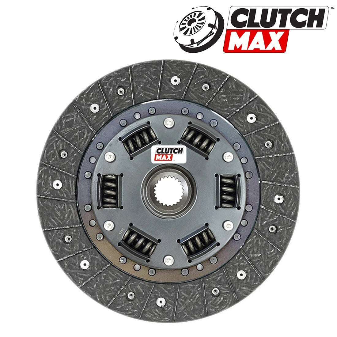 CLUTCHMAX STAGE 1 CLUTCH KIT [CM10060HD-ST1]