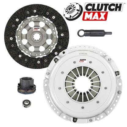 CLUTCHMAX STAGE 2 CLUTCH KIT [CM03010HDR-ST2R]