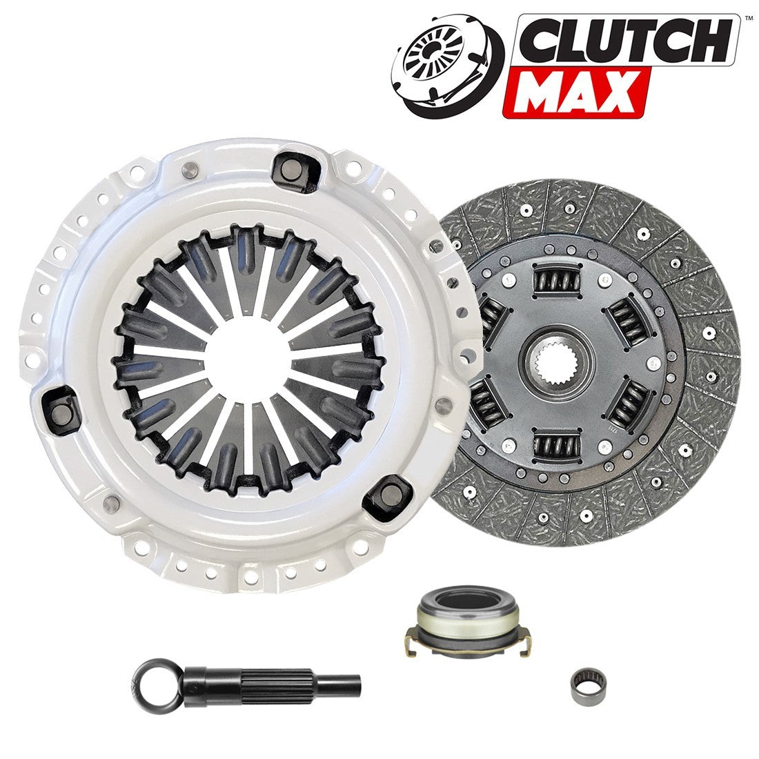 CLUTCHMAX OEM CLUTCH KIT [CM10060HD-CK]