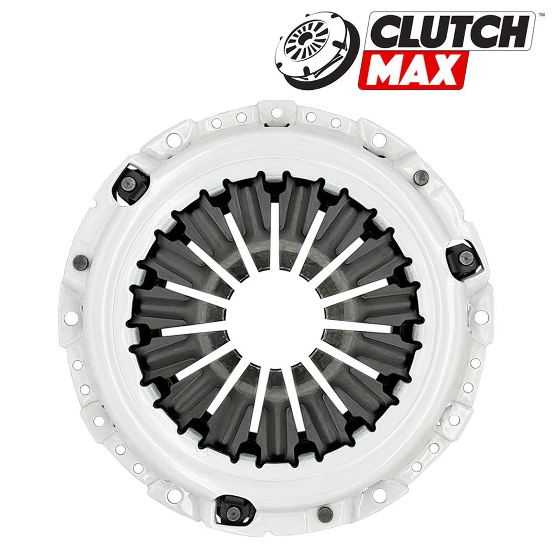 CLUTCHMAX OEM CLUTCH KIT [CM15226HD-CK]