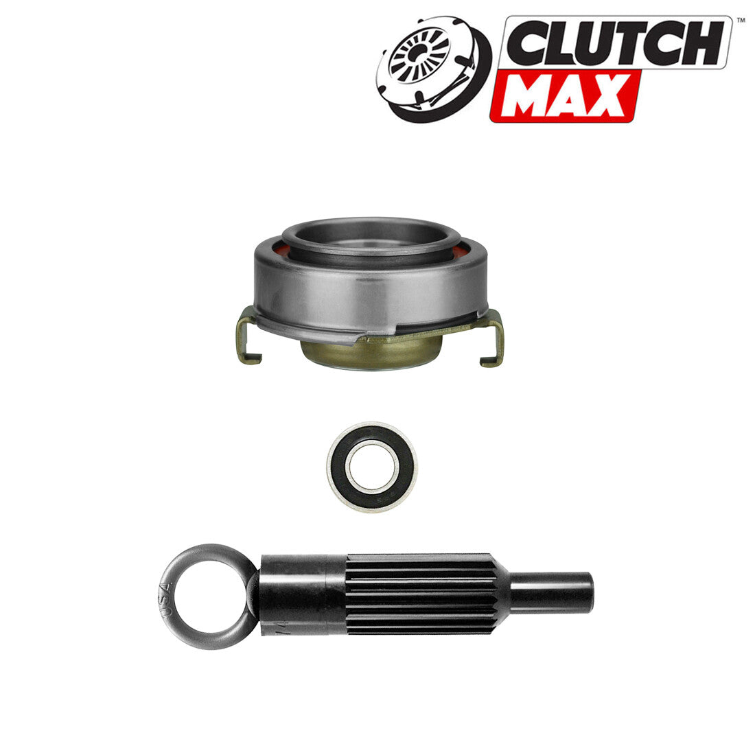 CLUTCHMAX STAGE 2 CLUTCH KIT [CM04200HD-ST2]