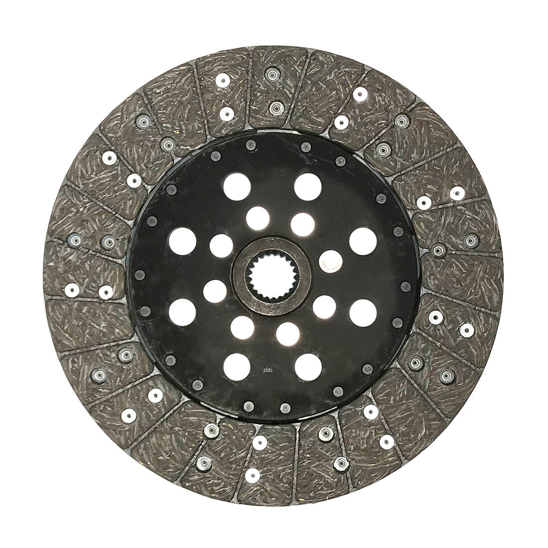 CLUTCHMAX OEM CLUTCH KIT [CM06073HDR-CK]
