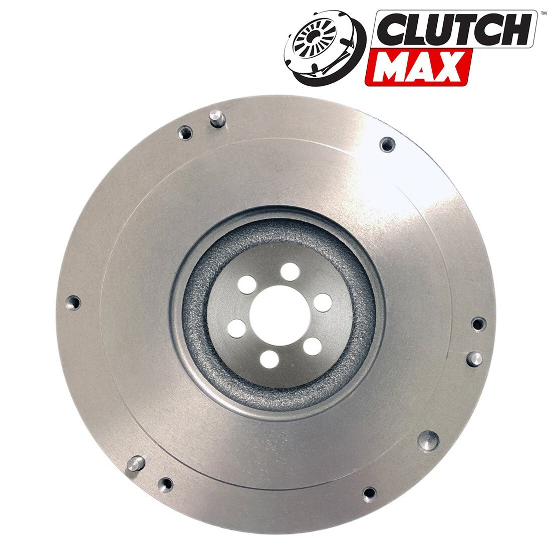 CLUTCHMAX STAGE 4 CLUTCH KIT & FLYWHEEL BUNDLE SET [CM16080HDD-FW167131-ST4]