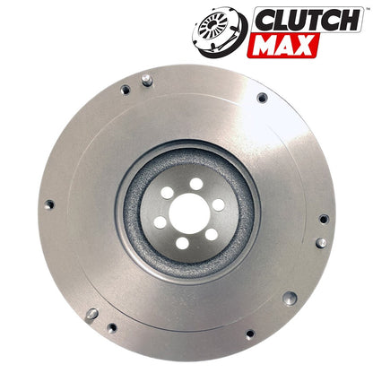 CLUTCHMAX STAGE 4 CLUTCH KIT & FLYWHEEL BUNDLE SET [CM16080HDD-FW167131-ST4]