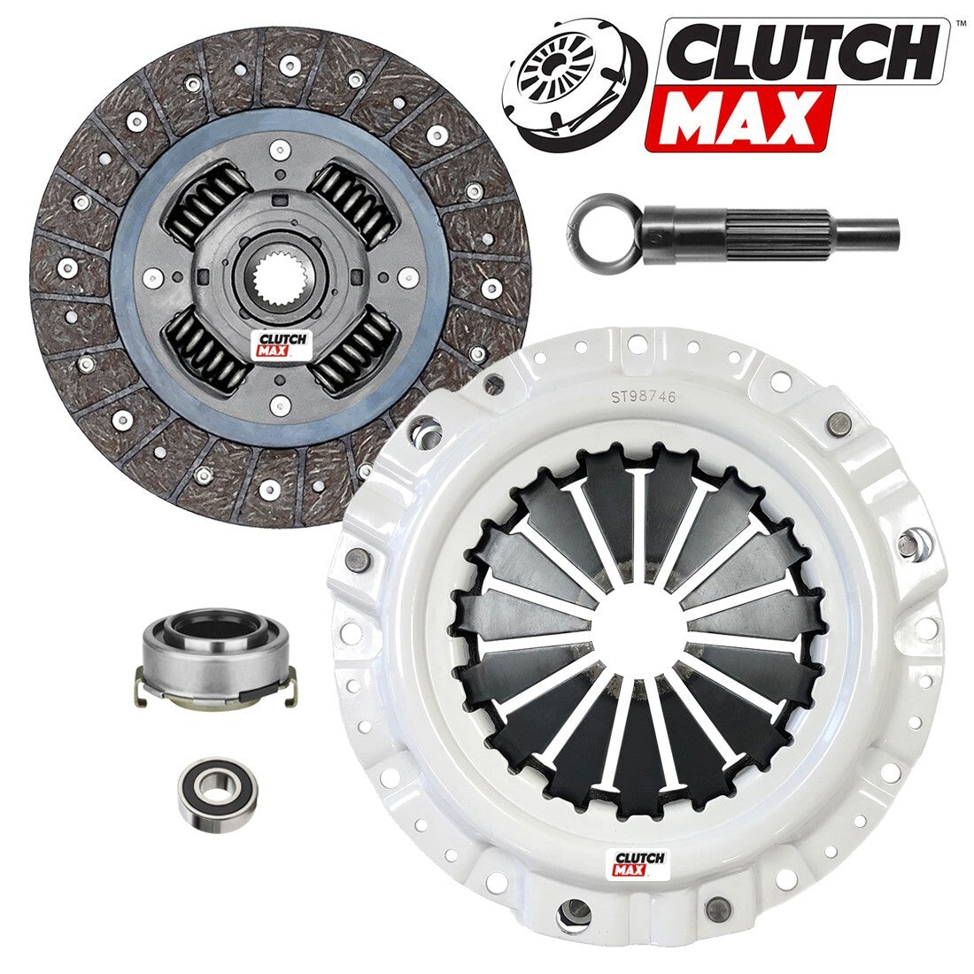 CLUTCHMAX STAGE 1 CLUTCH KIT [CM10045HD-ST1]