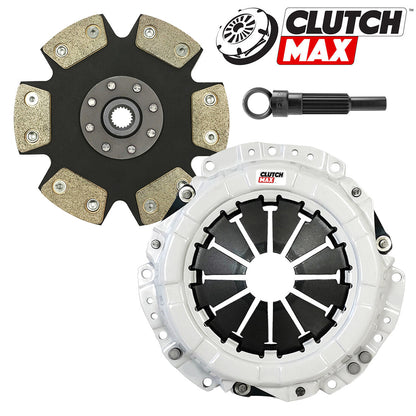 CLUTCHMAX STAGE 4 CLUTCH KIT [CM05122HDD-ST4]