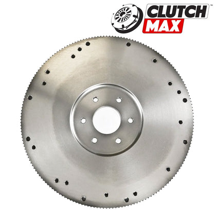 CLUTCHMAX STAGE 2 CLUTCH KIT & FLYWHEEL BUNDLE SET [CM07092HDFW-ST2]