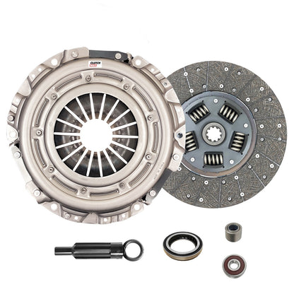 CLUTCHMAX OEM CLUTCH KIT [CM04253HD-CK]
