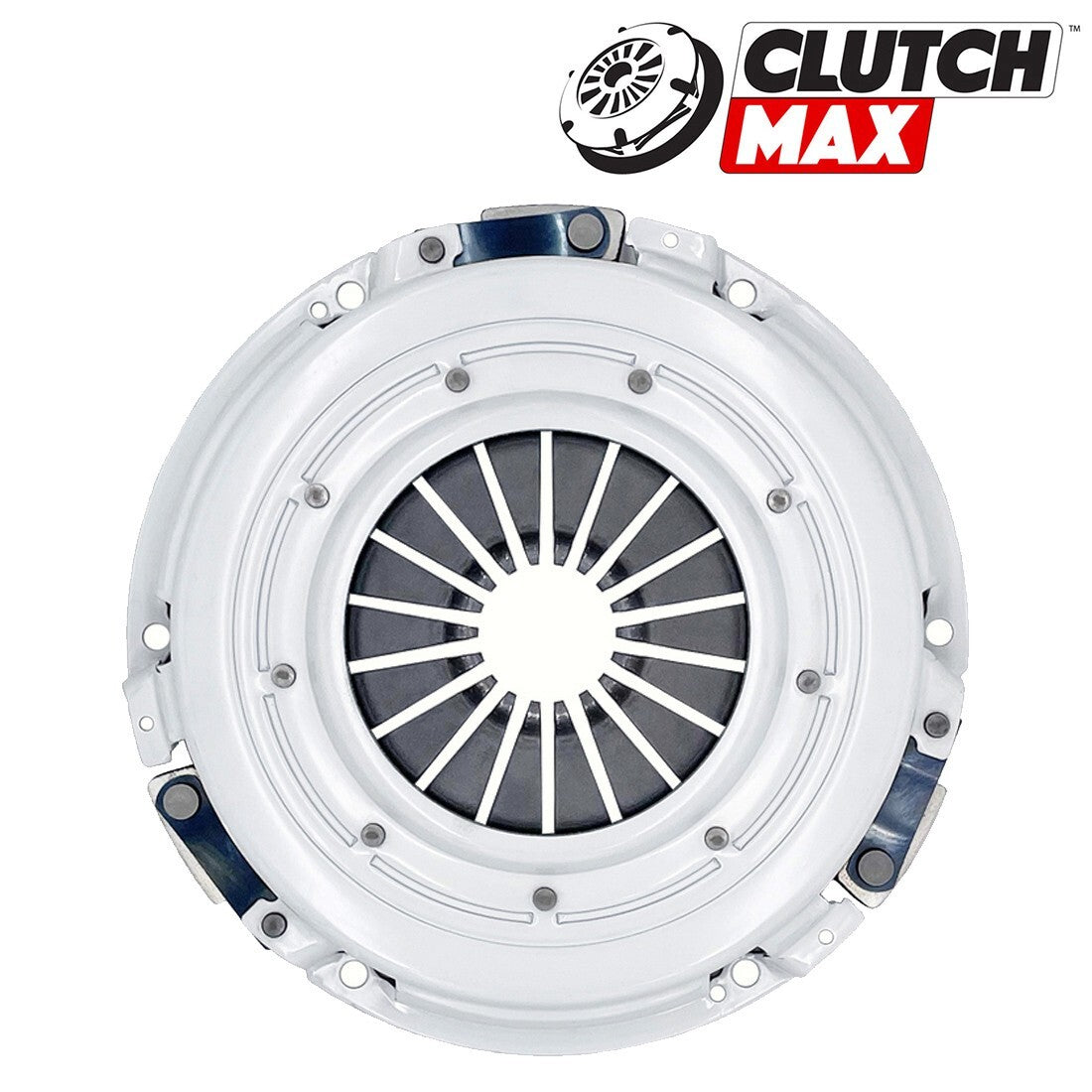 CLUTCHMAX OEM CLUTCH KIT & FLYWHEEL BUNDLE SET [CM04555HDFW-CK]