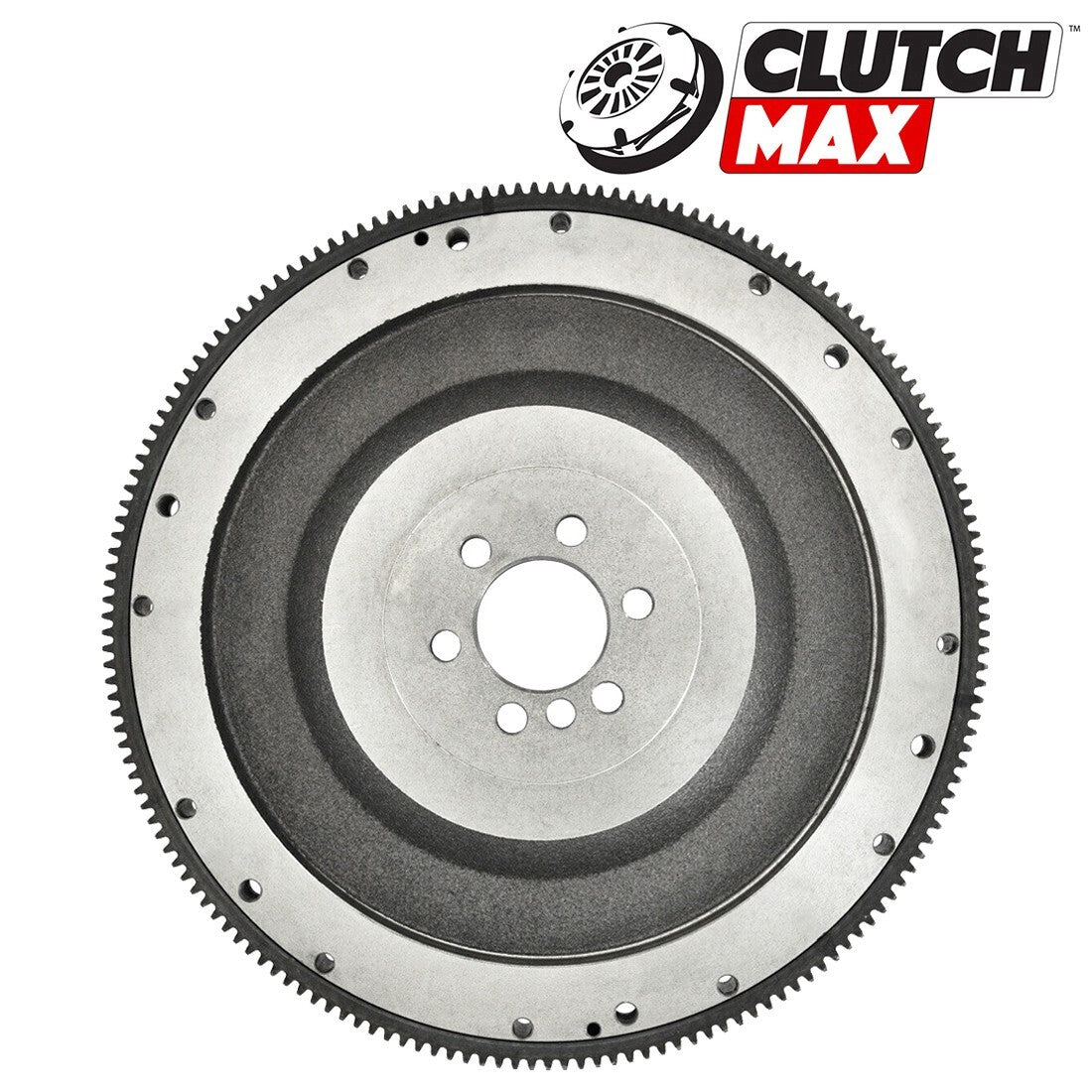 CLUTCHMAX STAGE 3 CLUTCH KIT & FLYWHEEL BUNDLE SET [CM04182DF-FW167577-ST3]