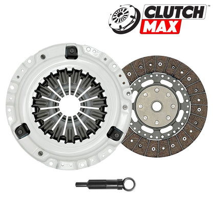 CLUTCHMAX OEM CLUTCH KIT & FLYWHEEL BUNDLE SET [CM06084HDRFW-CK]