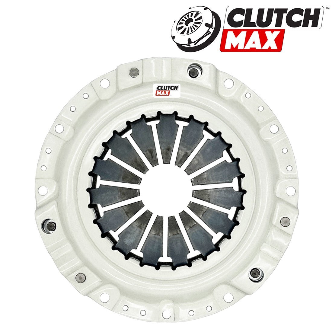 CLUTCHMAX OEM CLUTCH KIT & FLYWHEEL BUNDLE SET [CM24002HDFW-CK]