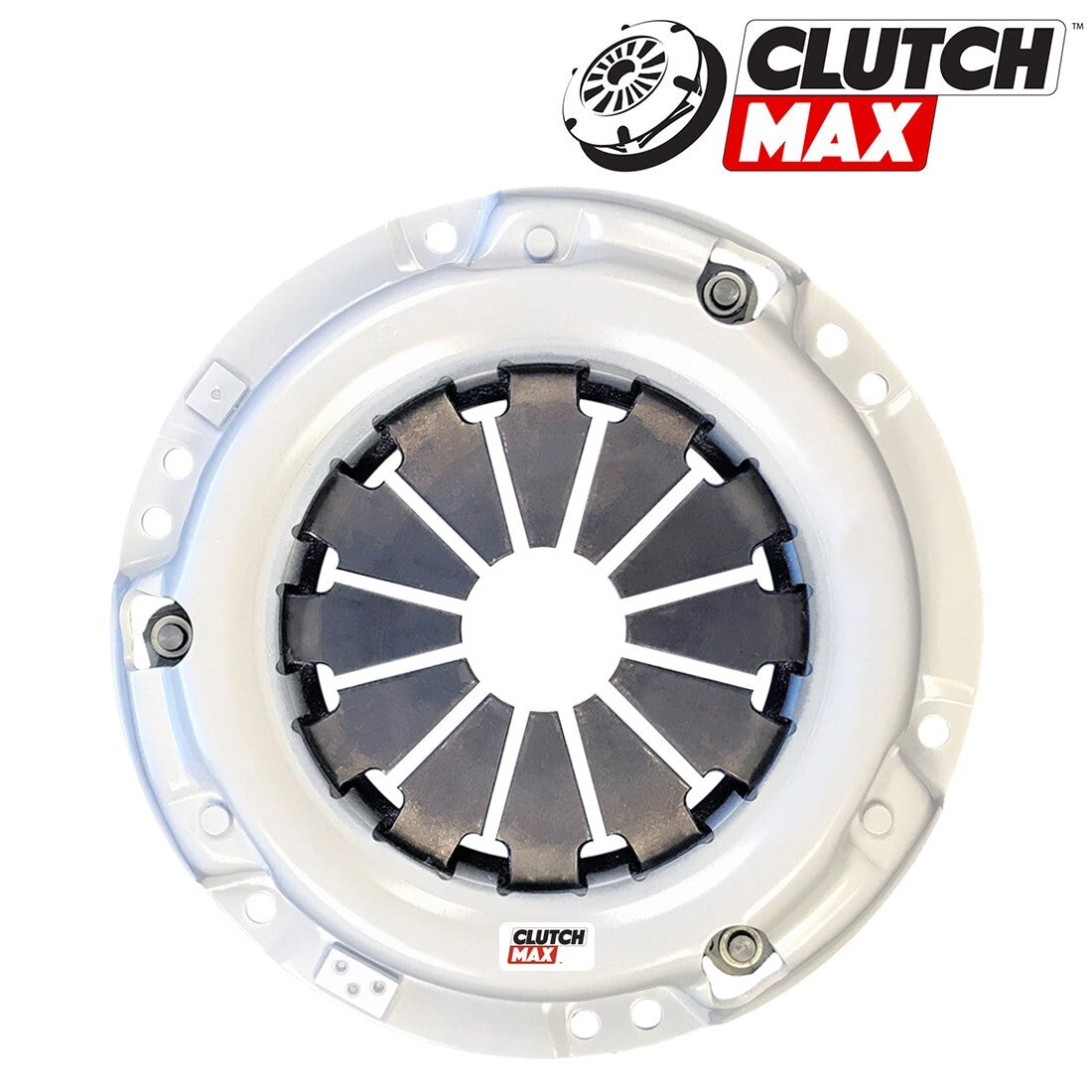 CLUTCHMAX OEM CLUTCH KIT [CM04104HD-CK]