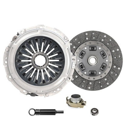 CLUTCHMAX OEM CLUTCH KIT [CM15025HD-CK]
