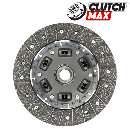 CLUTCHMAX OEM CLUTCH KIT & PERFORMANCE CHROMOLY FLYWHEEL BUNDLE SET [CM15026HDLSF-CK]
