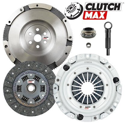 CLUTCHMAX STAGE 1 CLUTCH KIT & FLYWHEEL BUNDLE SET [CM15059HD+FW167903-ST1]