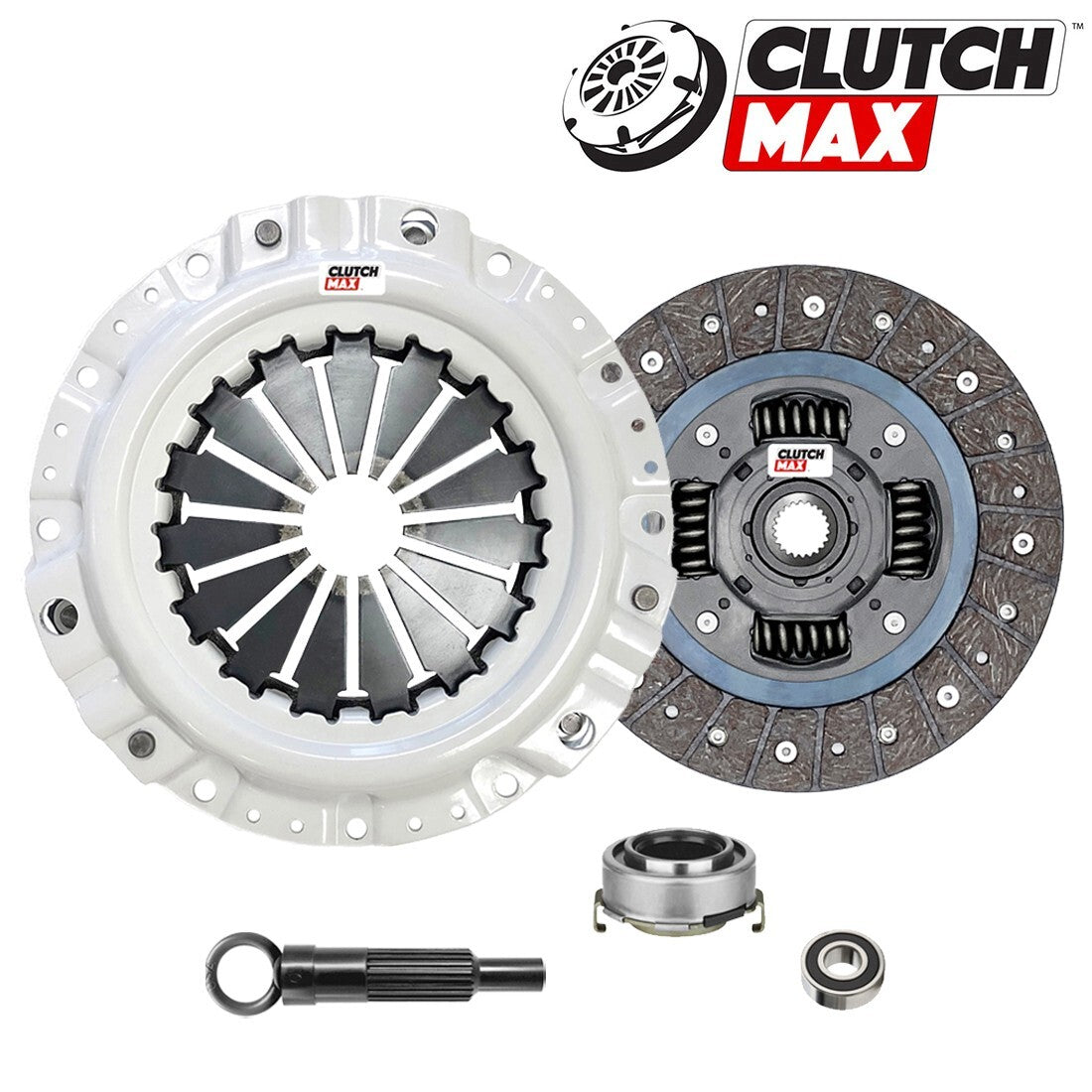 CLUTCHMAX OEM CLUTCH KIT [CM10045HD-CK]