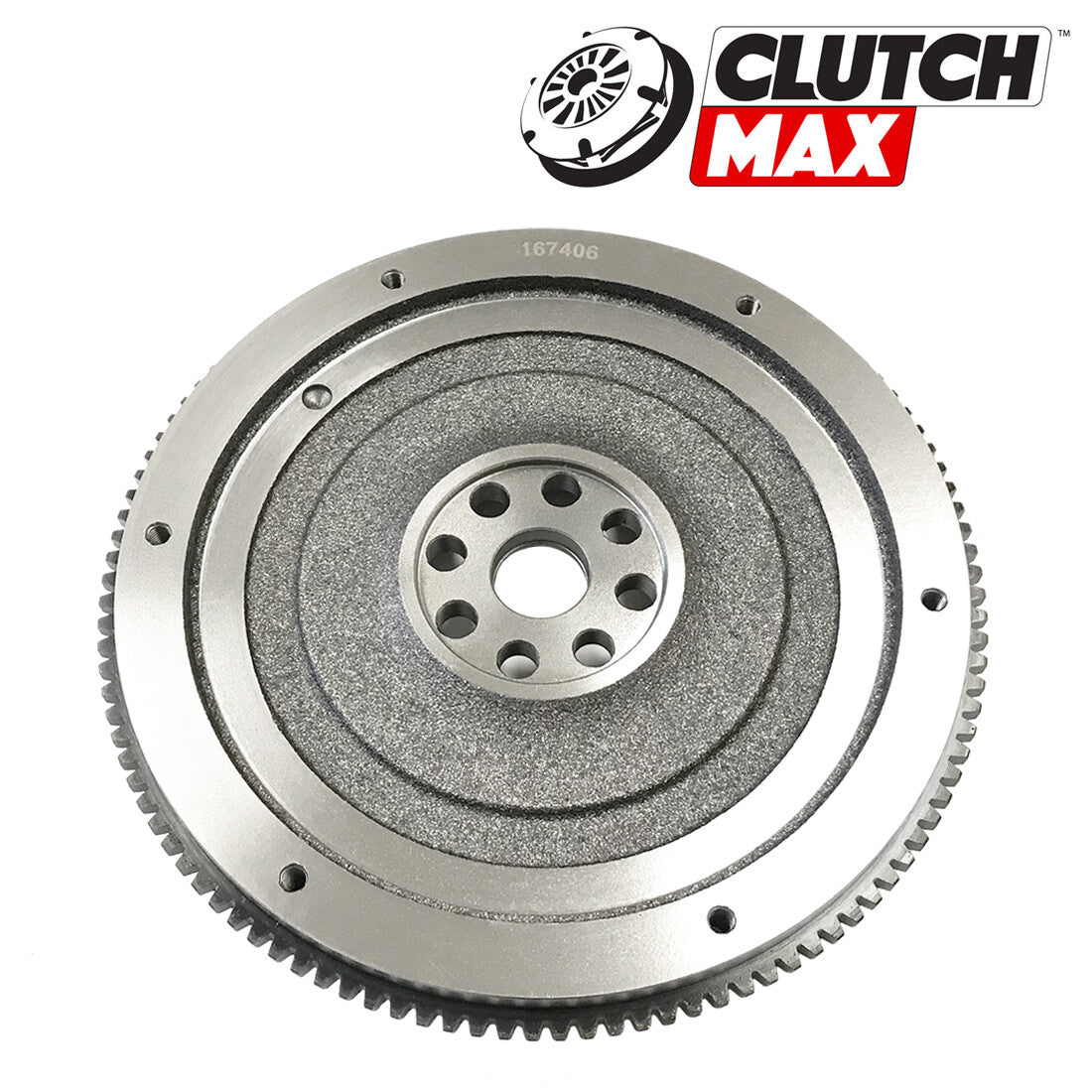 OEM HD CLUTCH FLYWHEEL [FW167406]