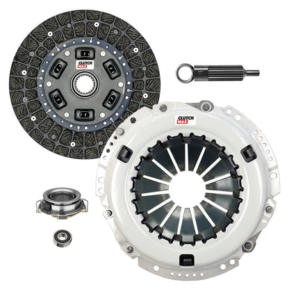CLUTCHMAX STAGE 2 CLUTCH KIT [CM16062HD-ST2]